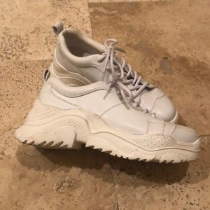 jeffrey campbell remnant sneaker